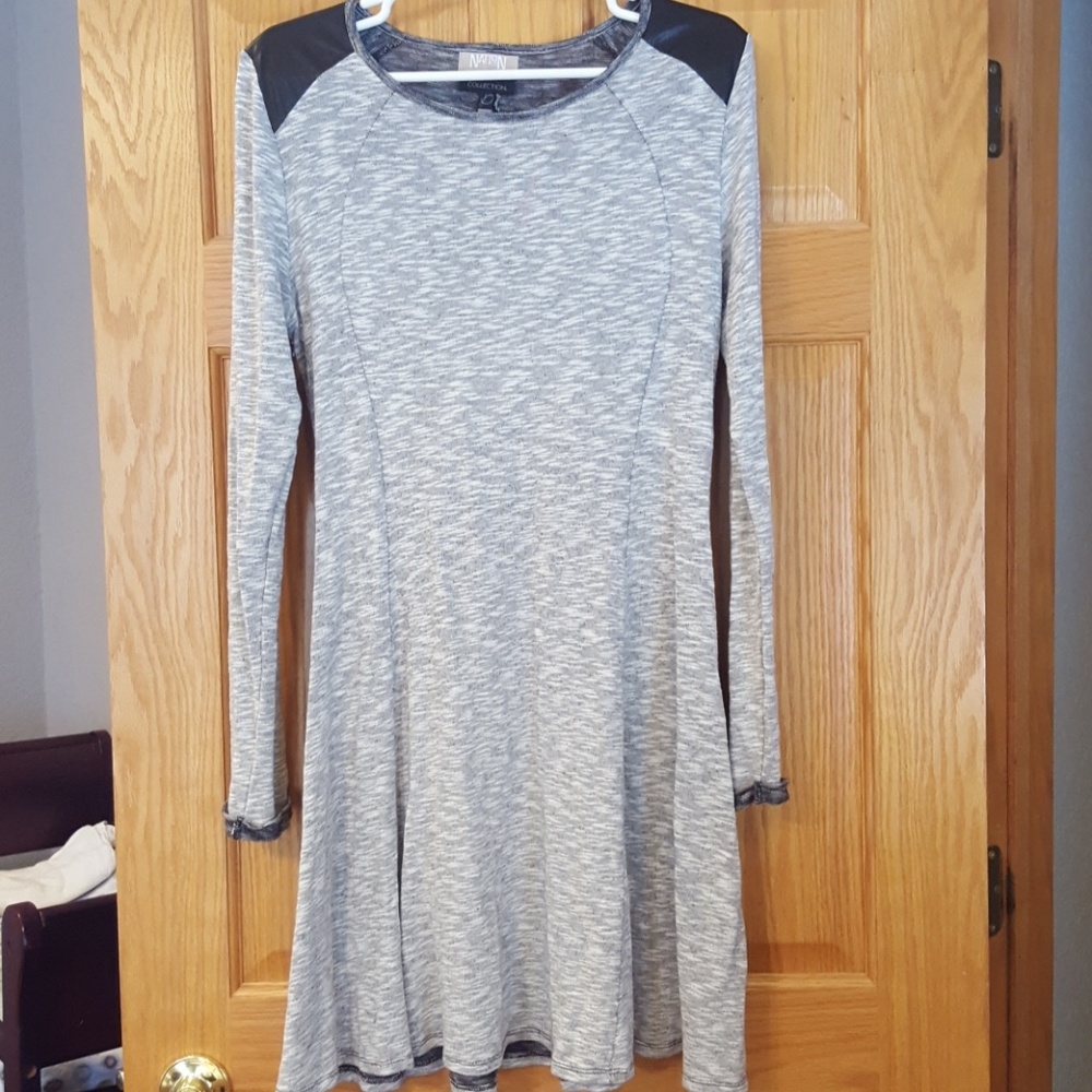 Nation Collection Maternity Dress sz L